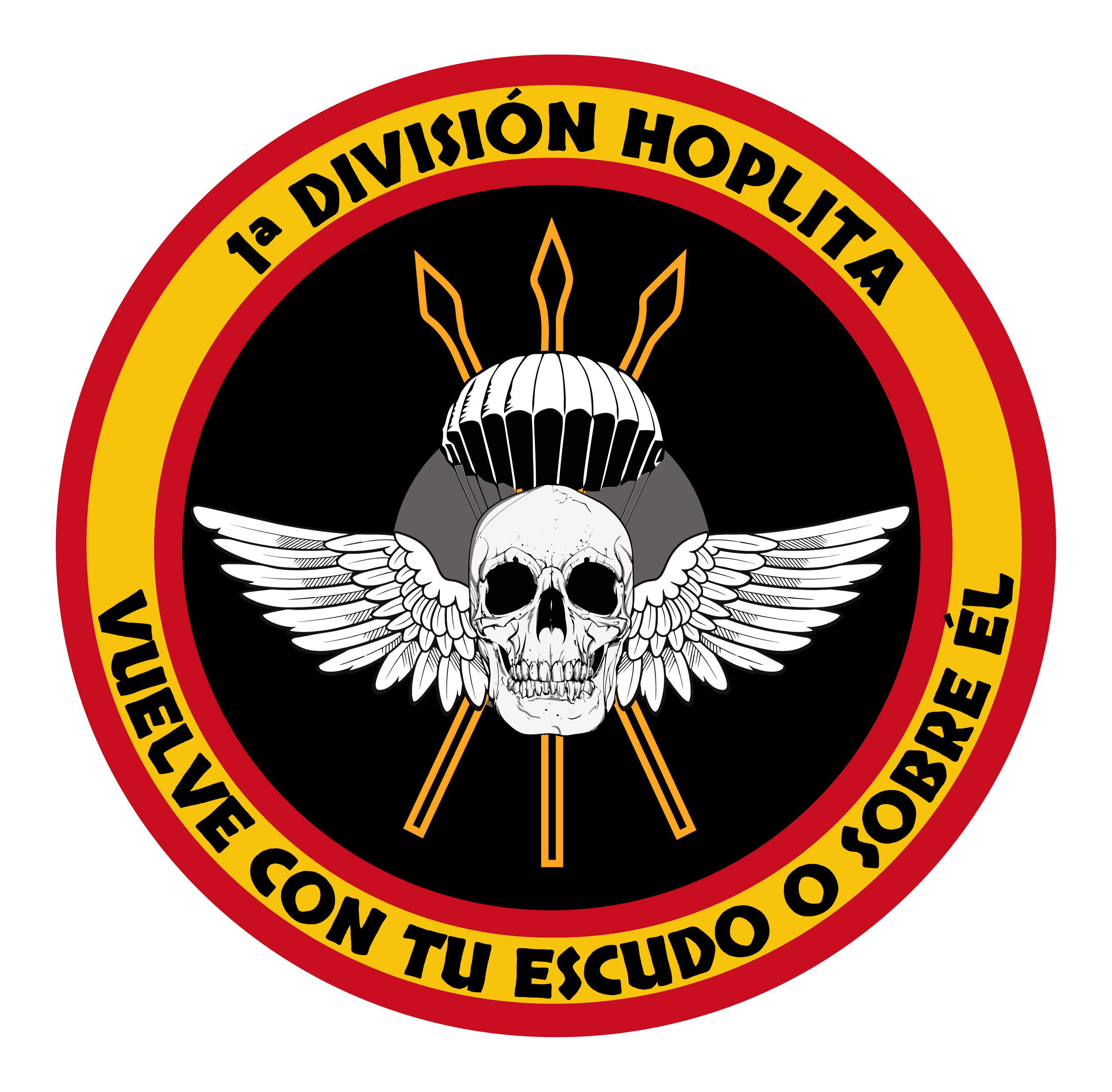 Division Hoplita