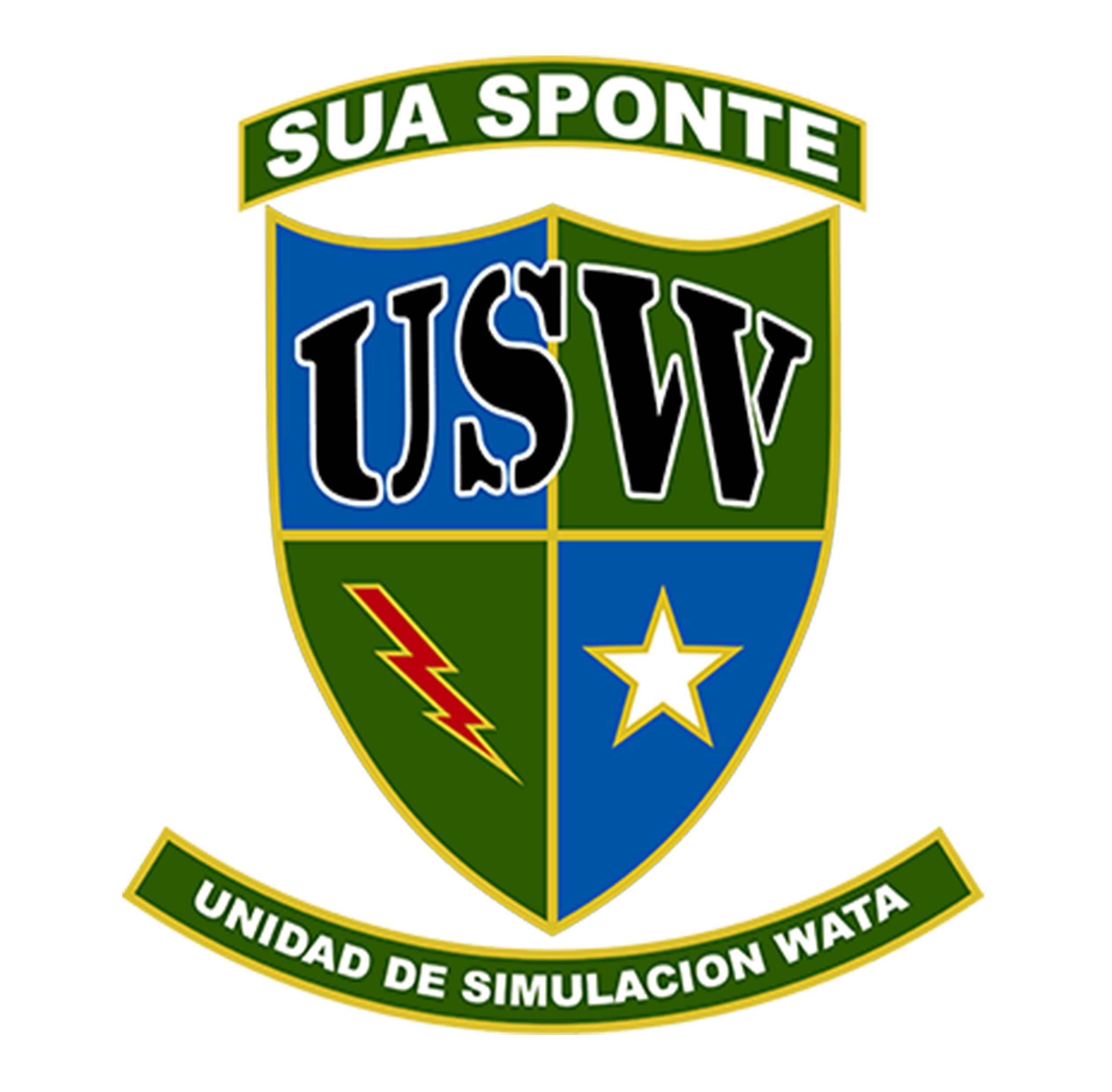 Unidad de Simulacion Wata (USW)