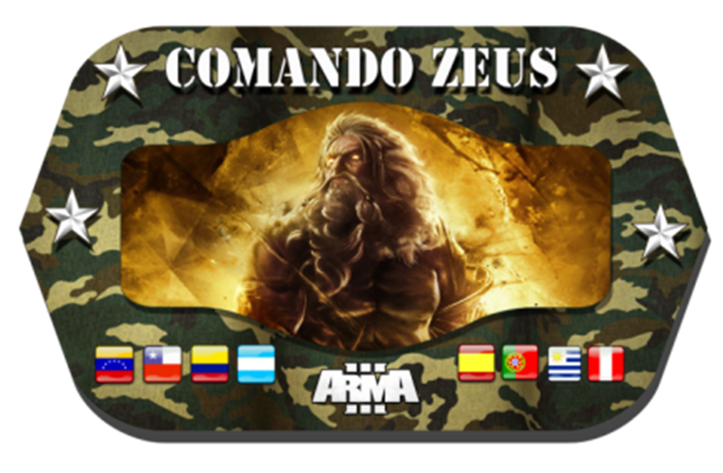 Comando Zeus