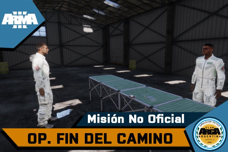 [Briefing] Breaking Bad – Fin Del Camino – Mision No Oficial