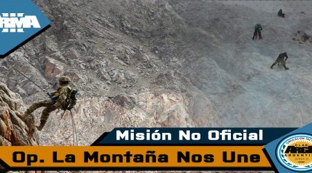 [Briefing] La Montaña Nos Une – Mision No Oficial