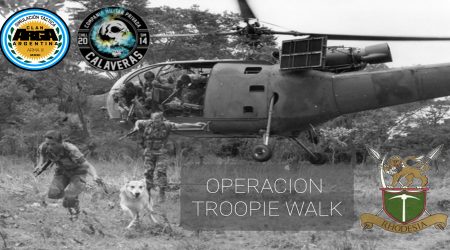 [Briefing] Troopie Walk – Mision Cooperativa Interclanes