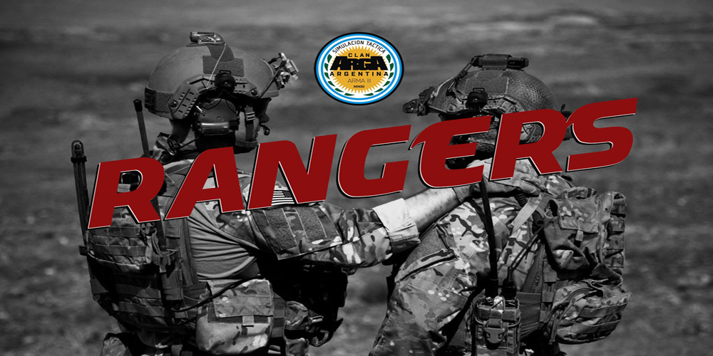[Briefing] Rangers – Mision No Oficial